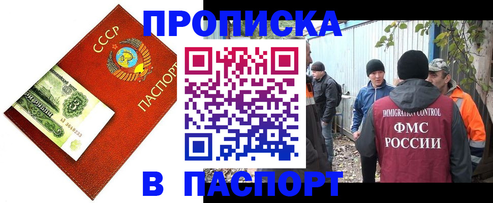 купить прописку в Павлово